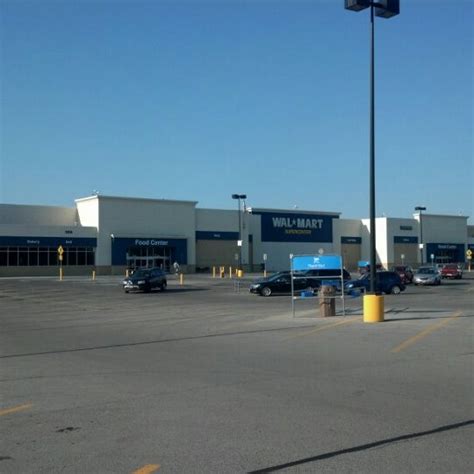 Walmart port clinton - Walmart Port Clinton, PA (Onsite) Full-Time. CB Est Salary: $15.60 - $43.40/Hour. Job Details. As a member of the Maintenance team, you will be responsible for repairs and preventative maintenance on Distribution Center equipment and the building. This role will Utilize Computerized Maintenance Management System (CMMS) to perform work (e.g ...